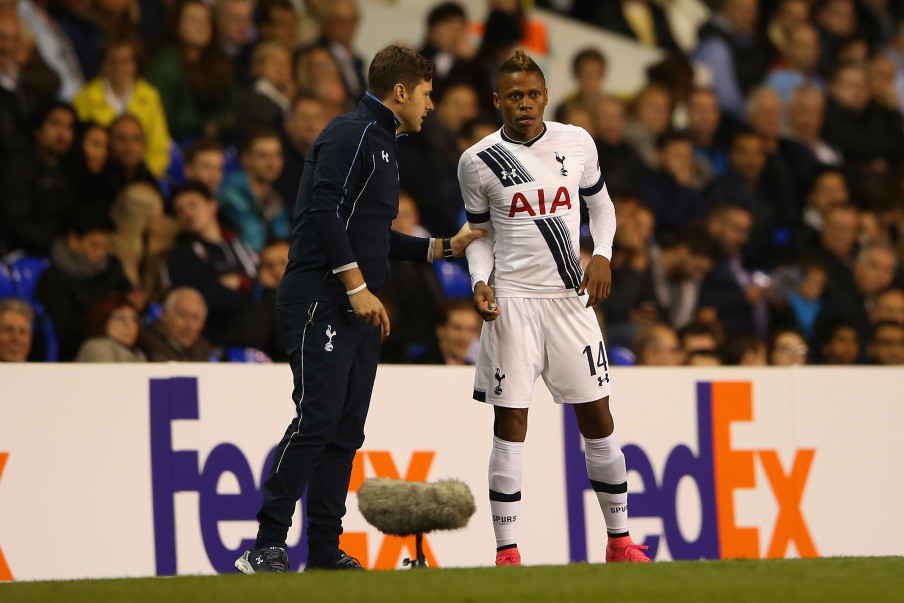 Scott Heavey/Getty Images Sport