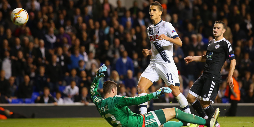 Pochettino: Lamela faces key season