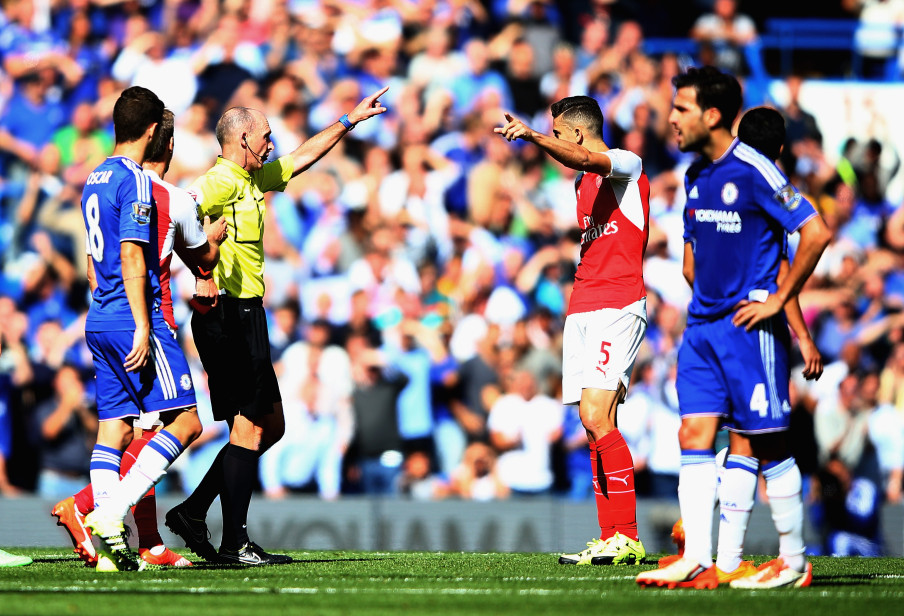 Ian Walton/Getty Images Sport