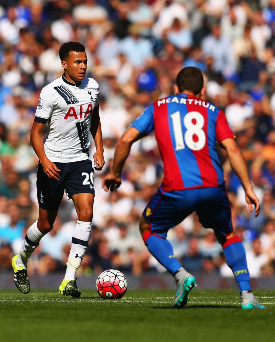 Harry Engels/Getty Images Sport