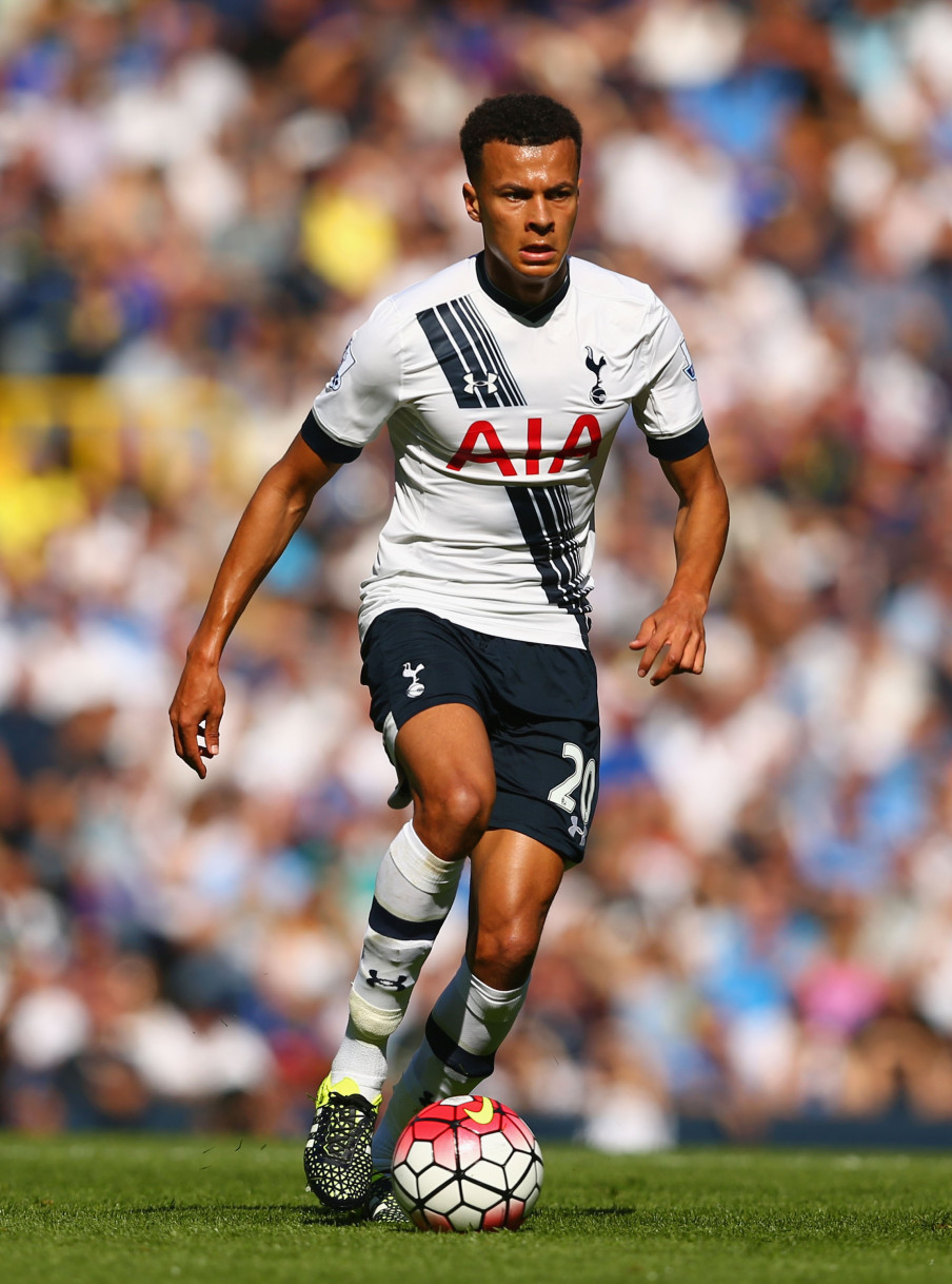 Harry Engels/Getty Images Sport