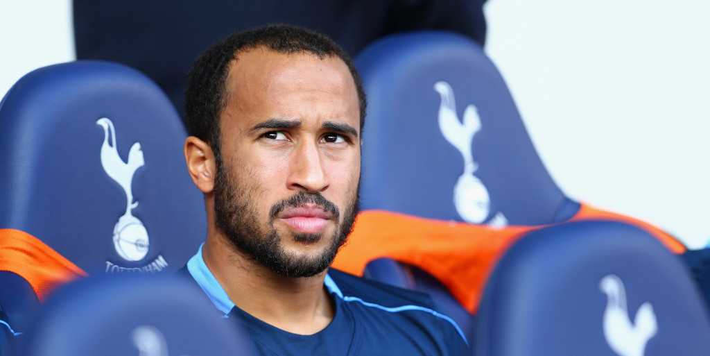 Clubs were interested in signing Andros Townsend from Spurs