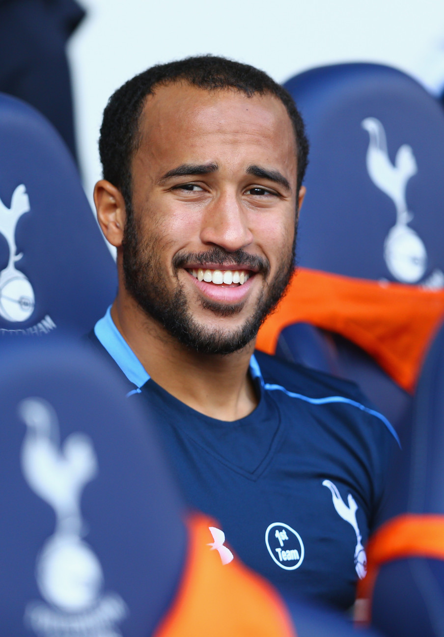 Harry Engels/Getty Images Sport