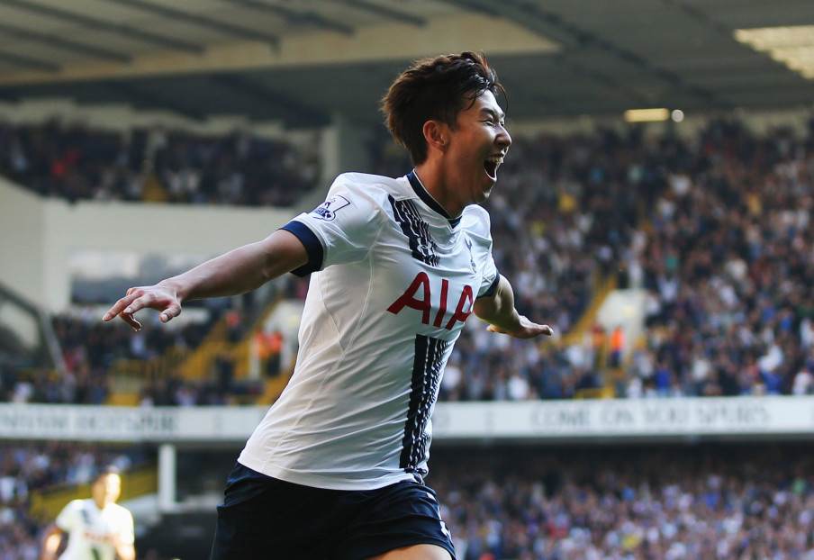 Ian Walton/Getty Images Sport
