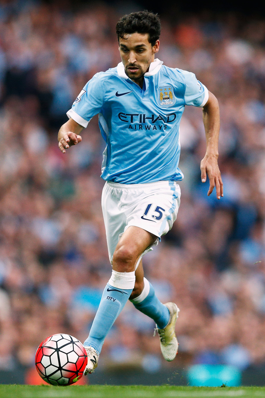 Dean Mouhtaropoulos/Getty Images Sport