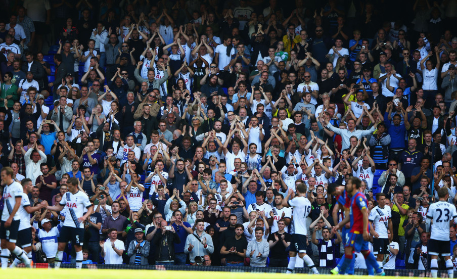 Ian Walton/Getty Images Sport