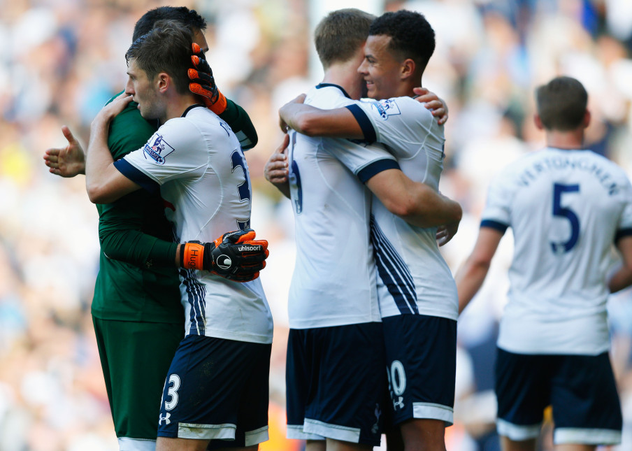 Harry Engels/Getty Images Sport