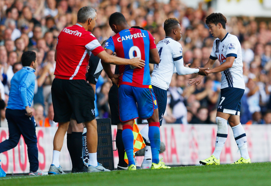 Harry Engels/Getty Images Sport