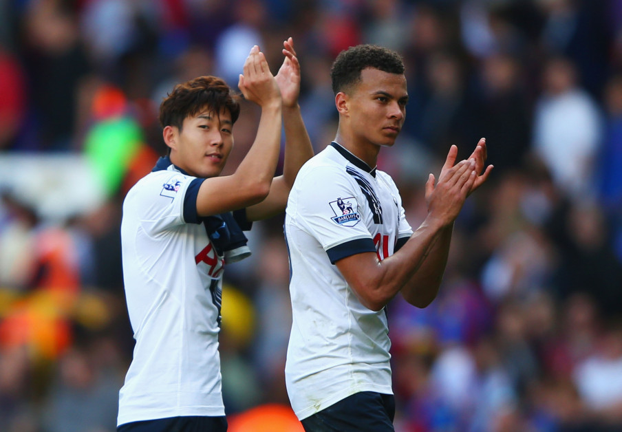 Ian Walton/Getty Images Sport