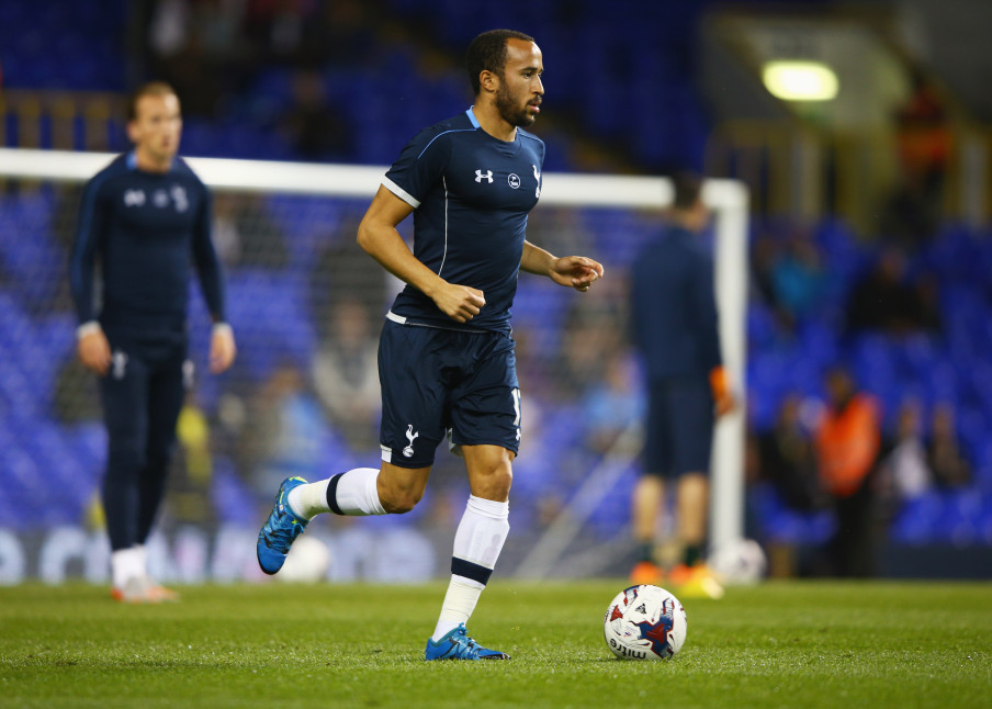 Ian Walton/Getty Images Sport