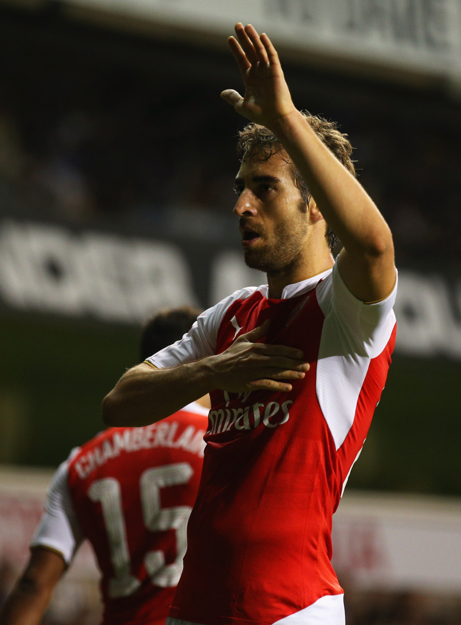 Ian Walton/Getty Images Sport
