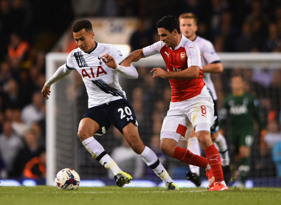 Tom Dulat/Getty Images Sport