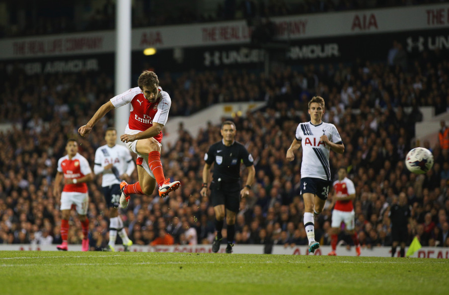 Ian Walton/Getty Images Sport
