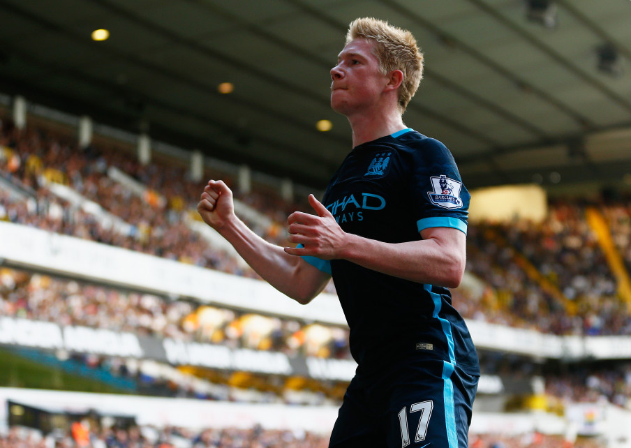 Julian Finney/Getty Images Sport
