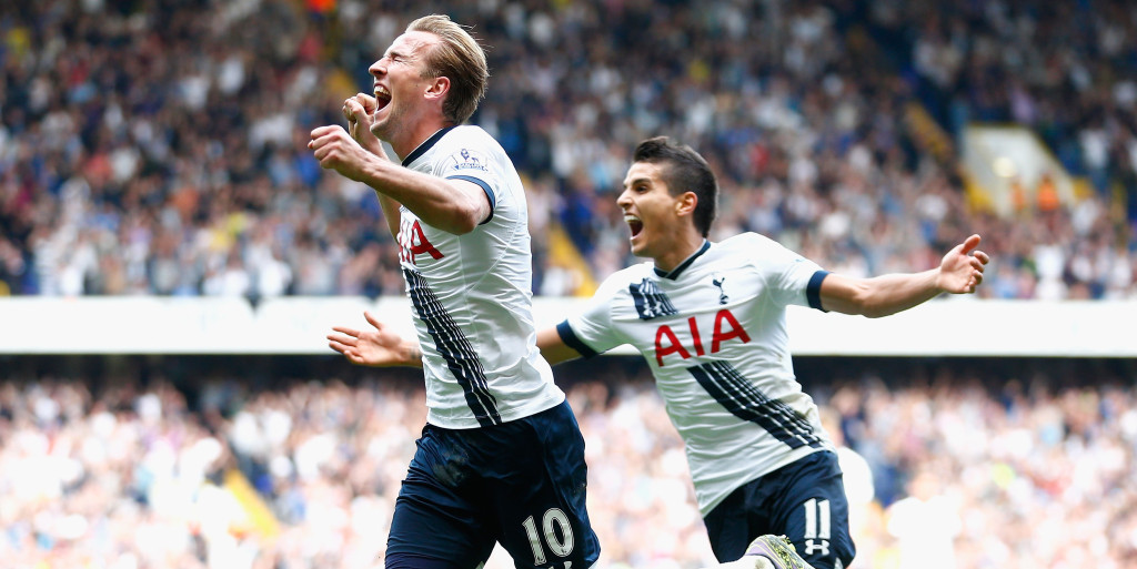September: Goal of the month