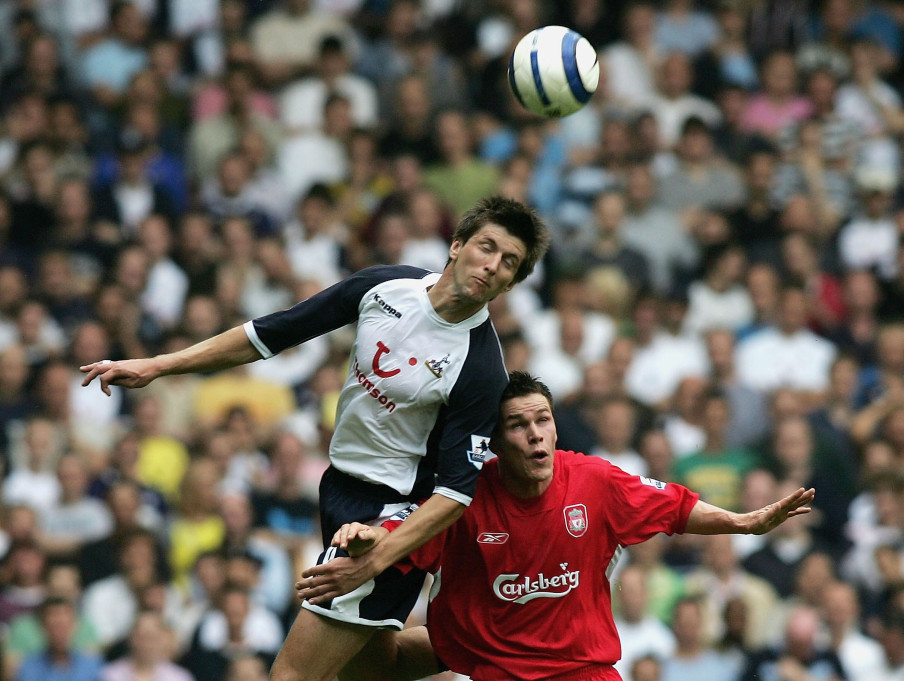 Ben Radford/Getty Images Sport