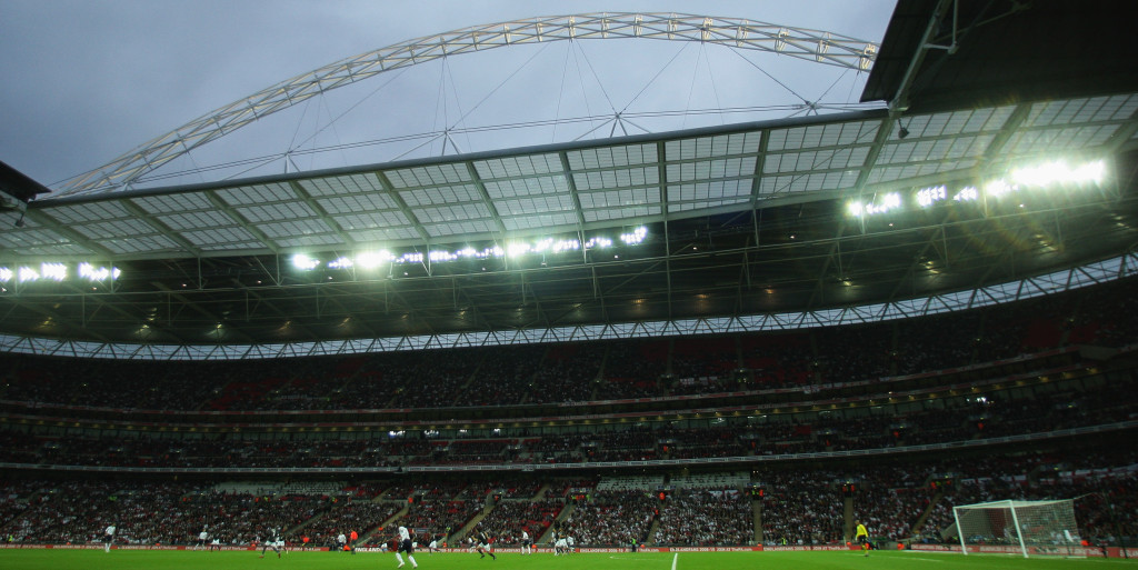 Tottenham could potentially ground share with Chelsea