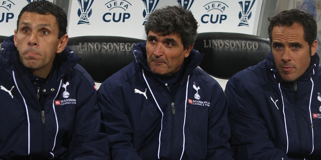 The 2008 Carling Cup winning side: Where are they now?