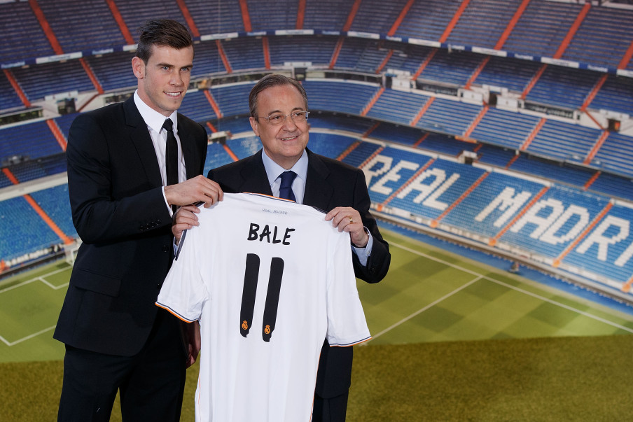 Gonzalo Arroyo Moreno/Getty Images Sport