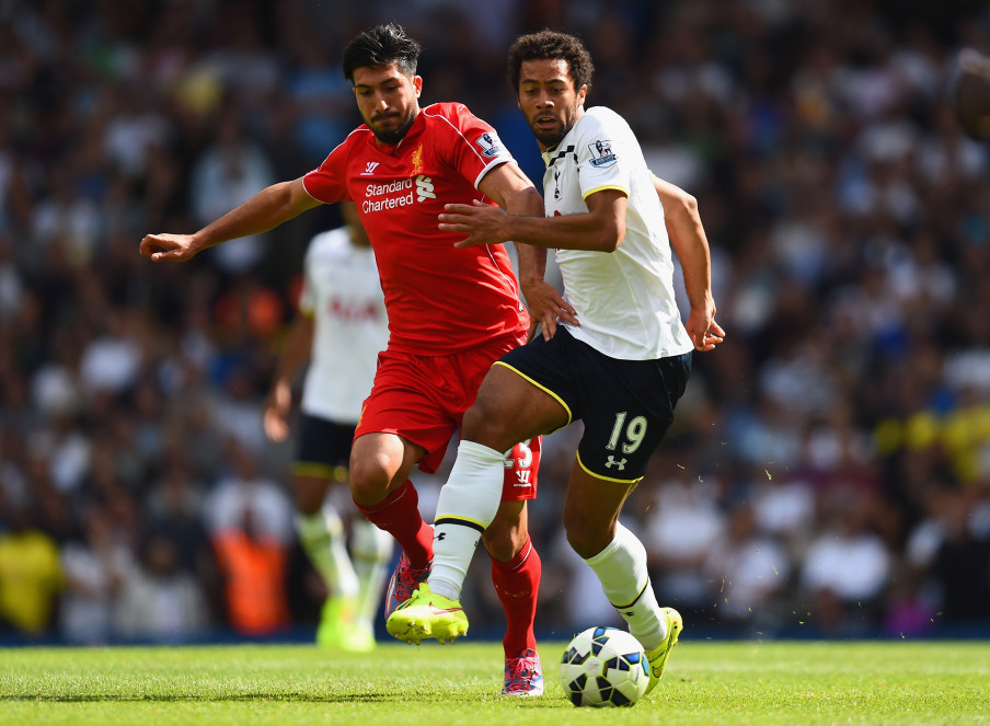 Jamie McDonald/Getty Images Sport