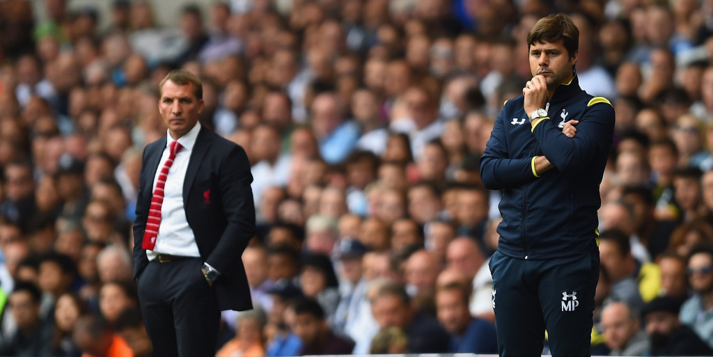 What happened when Liverpool last visited White Hart Lane?