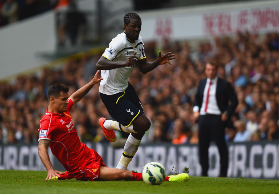 Jamie McDonald/Getty Images Sport