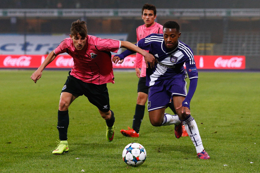 Dean Mouhtaropoulos/Getty Images Sport