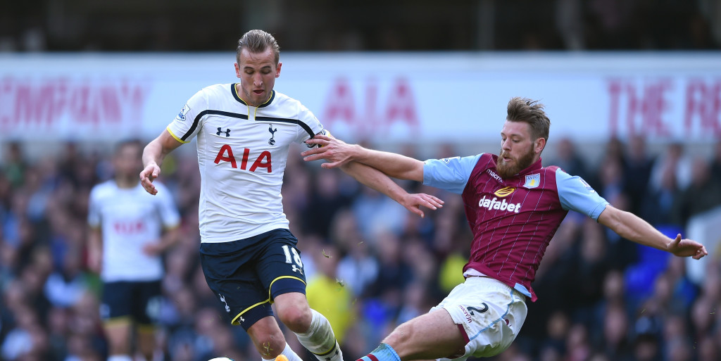 Opposition Corner: Aston Villa