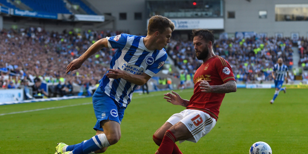 Tottenham interested in English winger