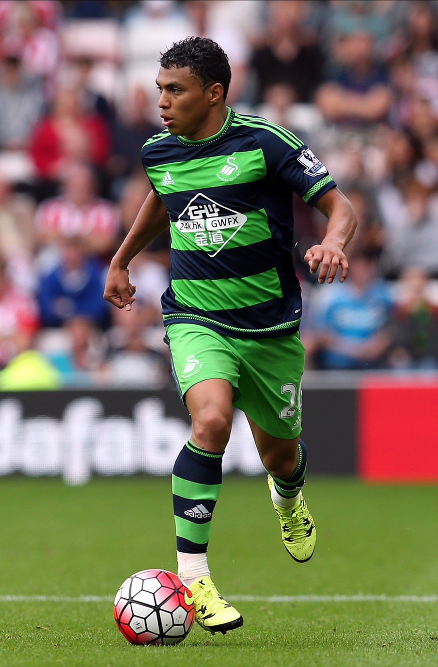 Chris Brunskill/Getty Images Sport