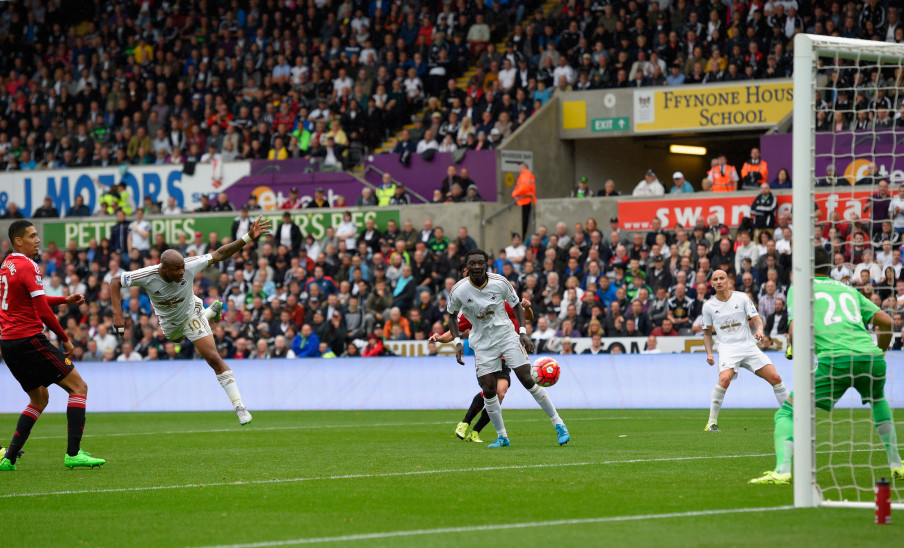 Stu Forster/Getty Images Sport