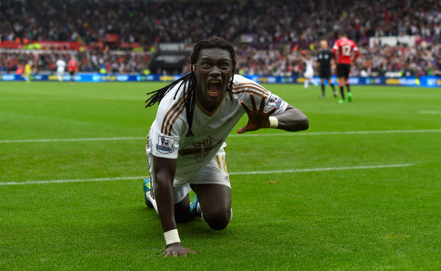 Stu Forster/Getty Images Sport