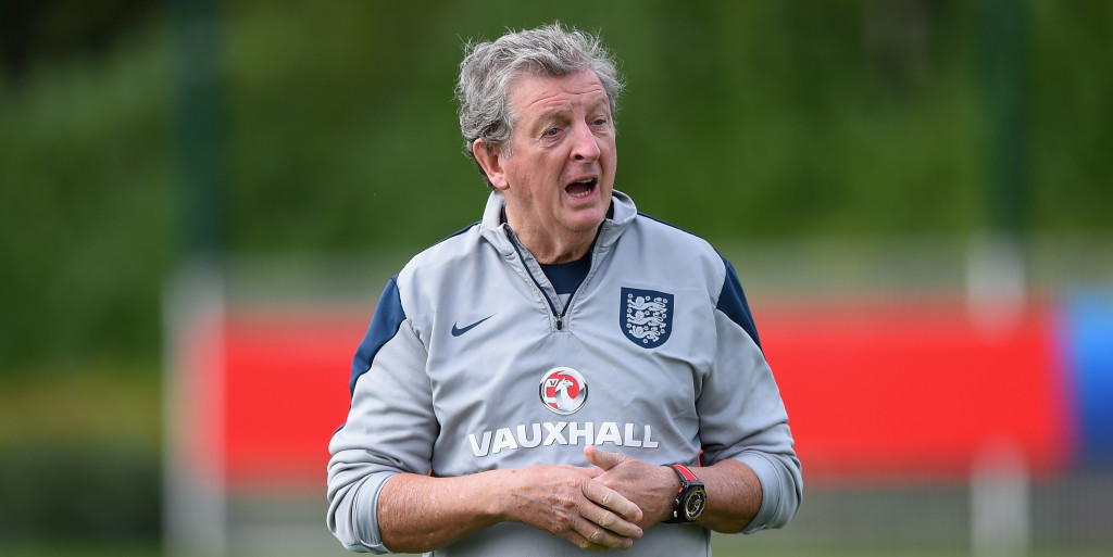 Walker and Townsend called into England squad