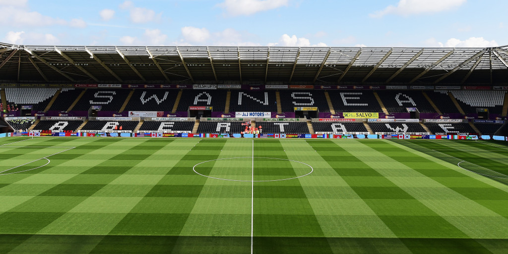 Opposition Corner: Swansea