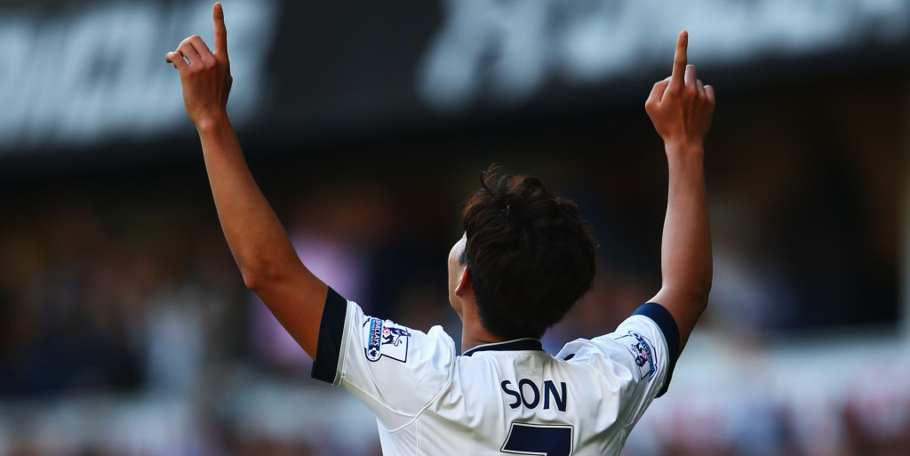 Spurs to assess winger’s injury