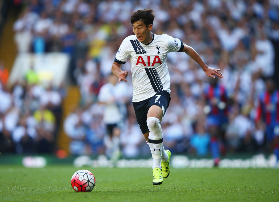 Ian Walton/Getty Images Sport