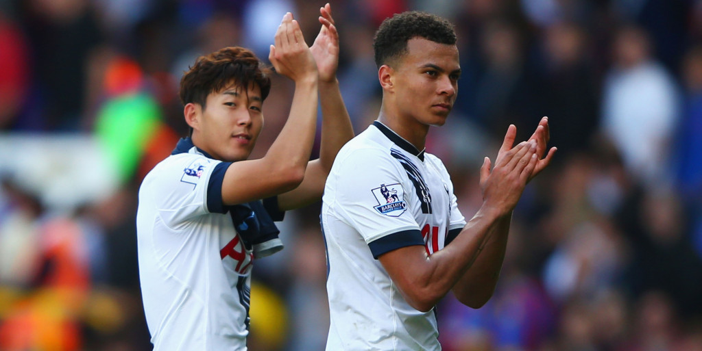 Player of the Month: September