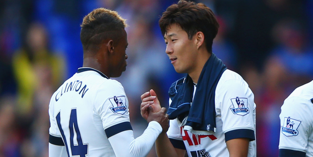 Spurs star Son set for further spell on the sidelines