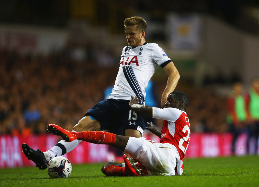 Ian Walton/Getty Images Sport
