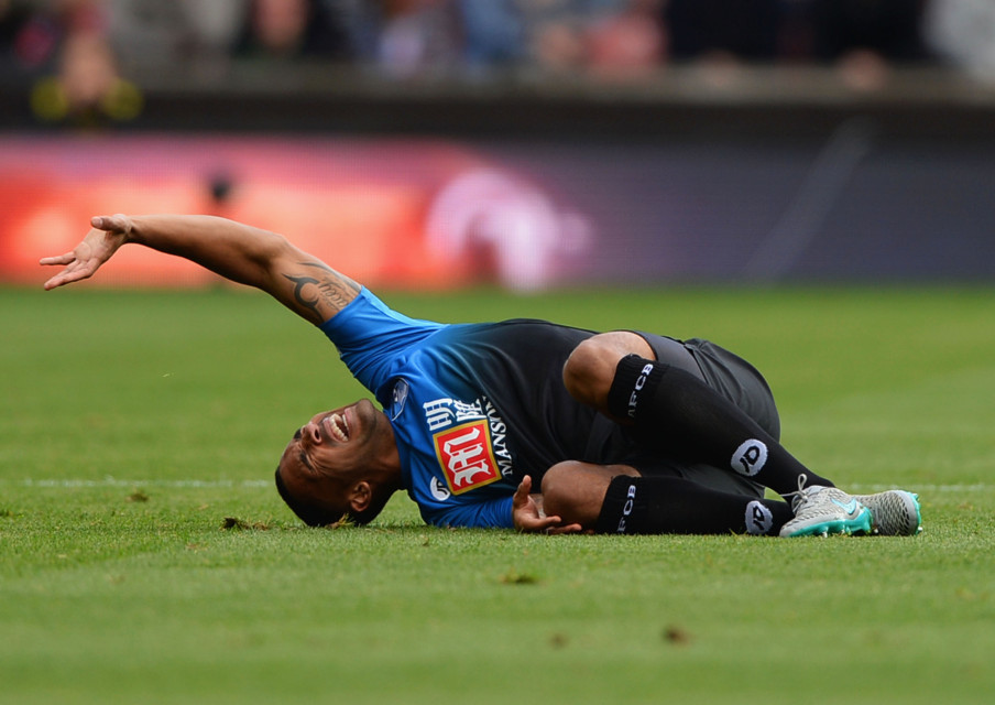 Gareth Copley/Getty Images Sport