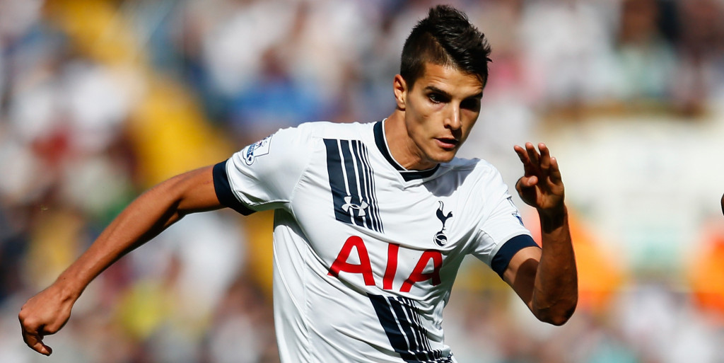 Match Preview: Swansea vs Tottenham