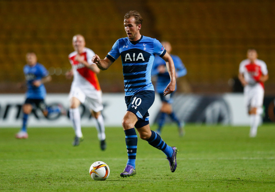 Julian Finney/Getty Images Sport
