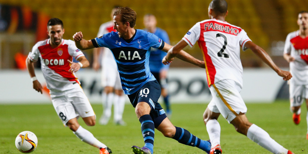 Match preview: Anderlecht vs Tottenham