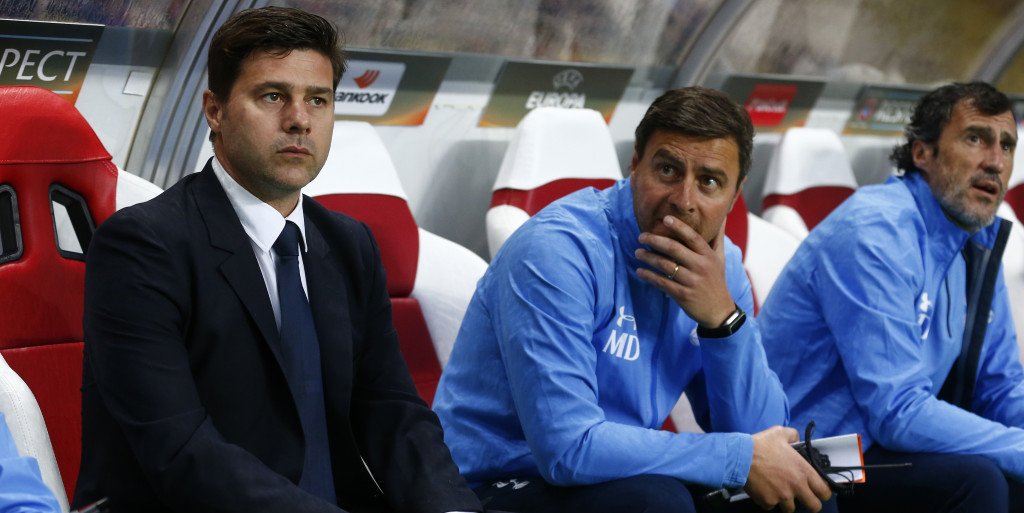 Match Report: AS Monaco 1-1 Tottenham Hotspur