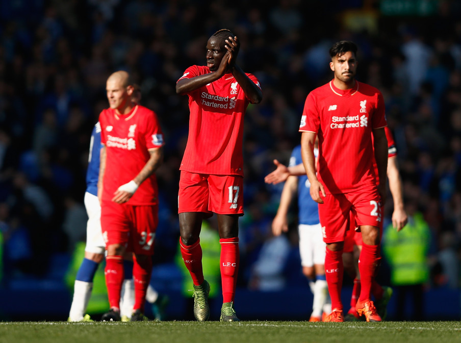 Dean Mouhtaropoulos/Getty Images Sport