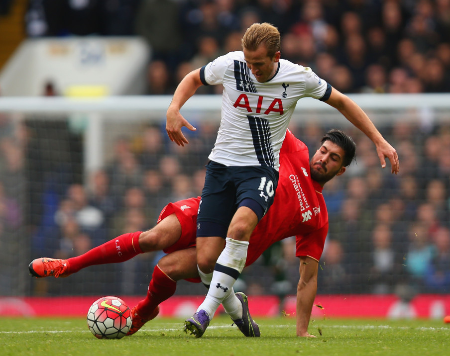Bryn Lennon/Getty Images Sport