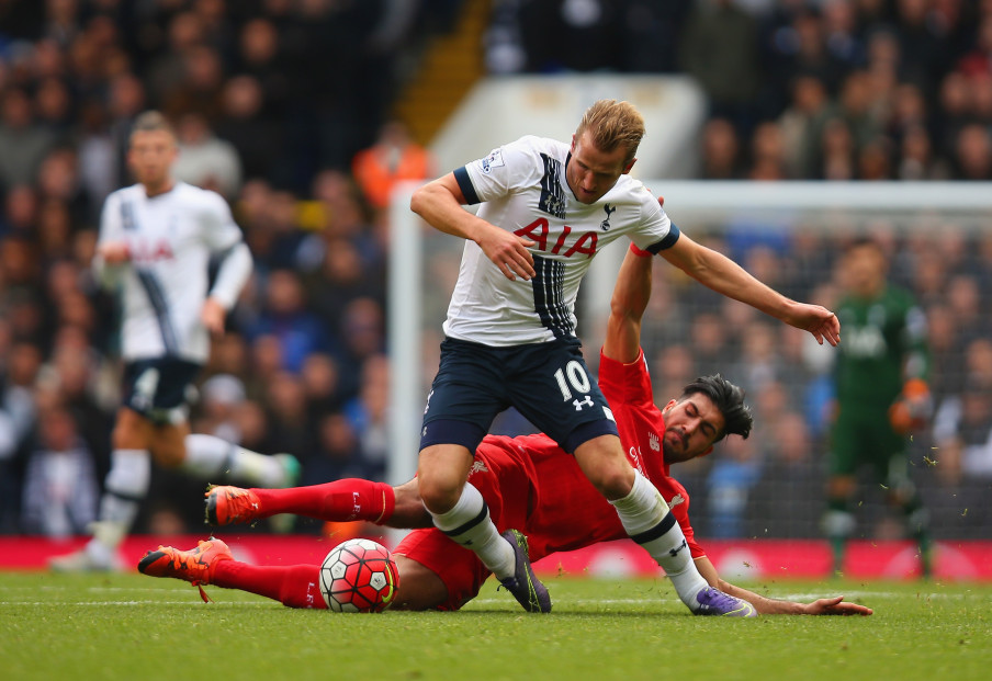 Bryn Lennon/Getty Images Sport