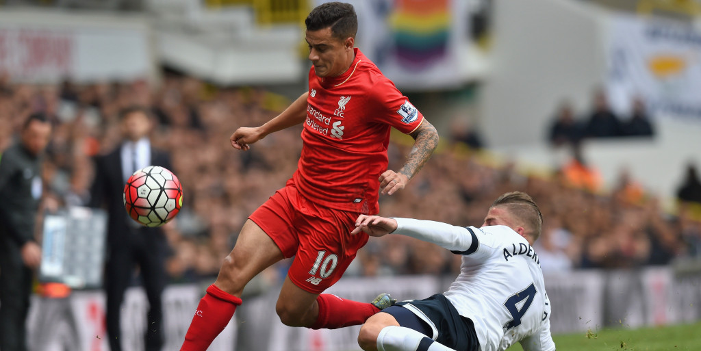 Match Report: Tottenham Hotspur 0-0 Liverpool