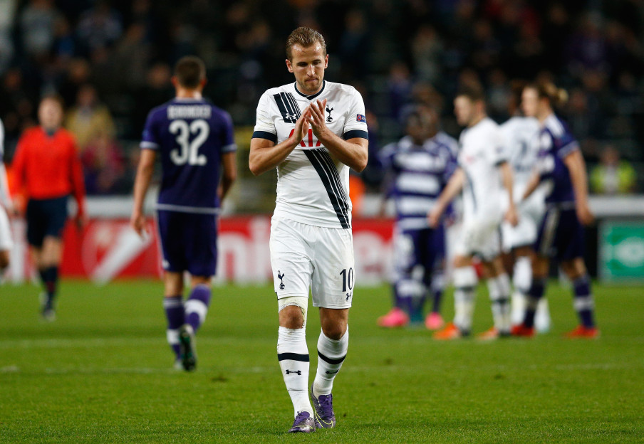 Dean Mouhtaropoulos/Getty Images Sport