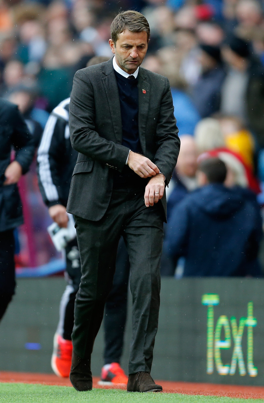 Malcolm Couzens/Getty Images Sport